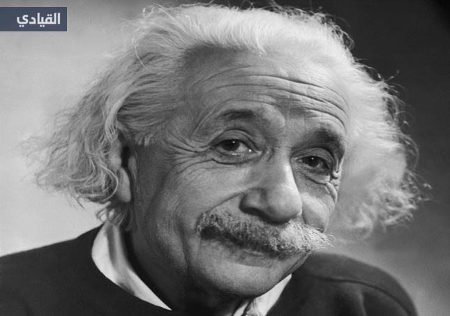 الأوساط العلمية تكشف احتمالية تحقق نظرية ألبرت آينشتاين!